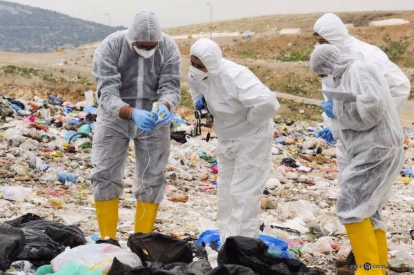 Διακήρυξη Επαναληπτικού Δημόσιου Ανοικτού Ηλεκτρονικού Διαγωνισμού Διαχείρισης Ιατρικών Αποβλήτων